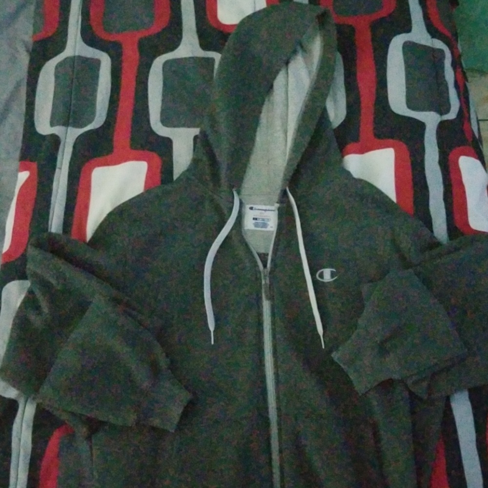 Champion Hoodie